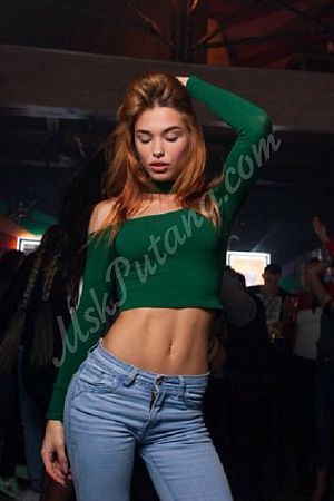 мила, метро Нахимовский проспект