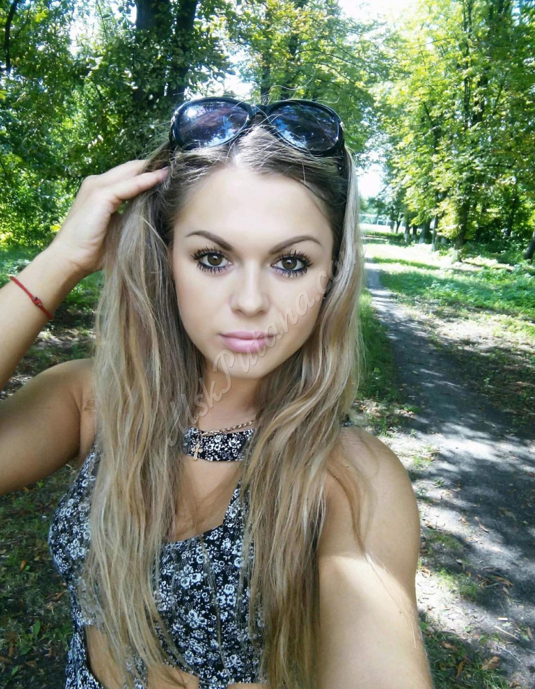 Проститутки