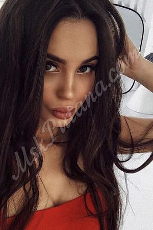 Люся, метро Саларьево