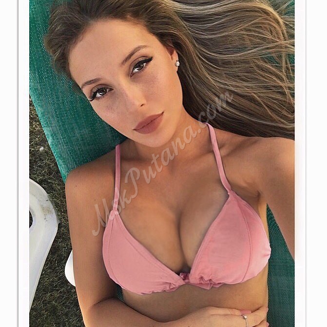 Проститутки