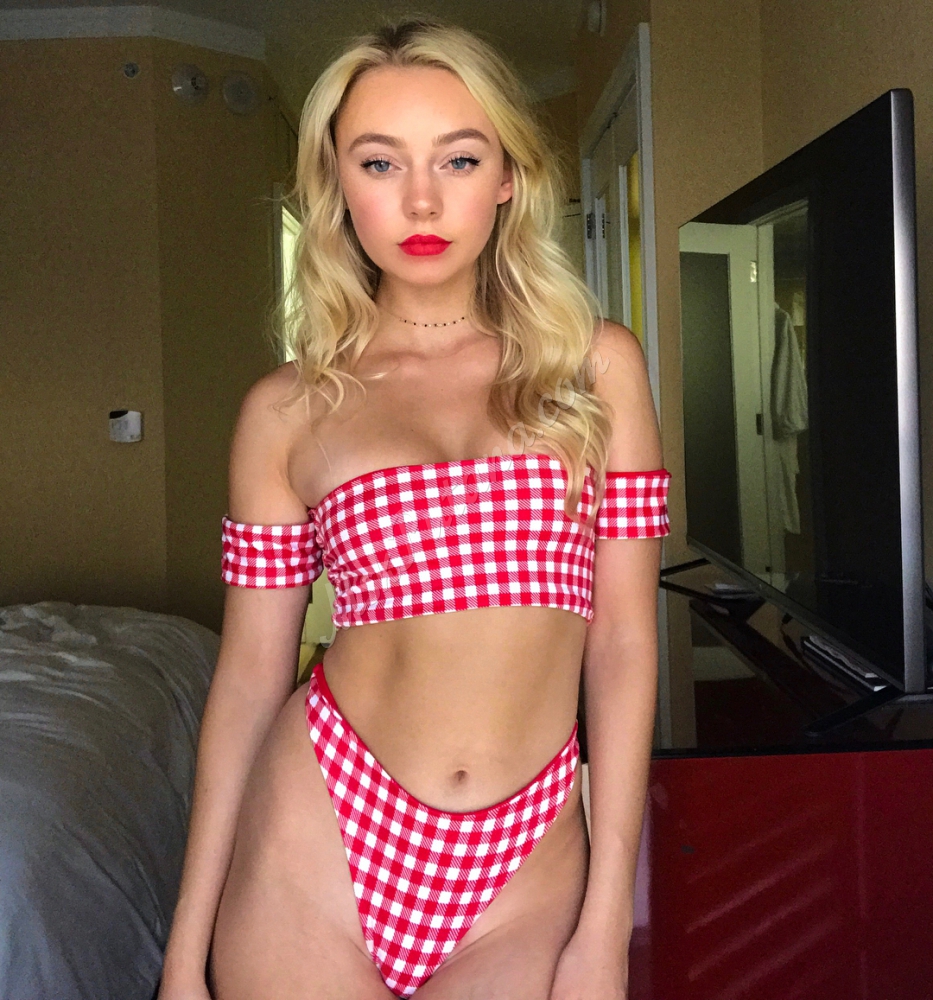 Проститутки