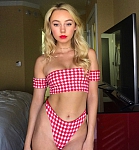 Проститутки