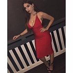 Проститутки