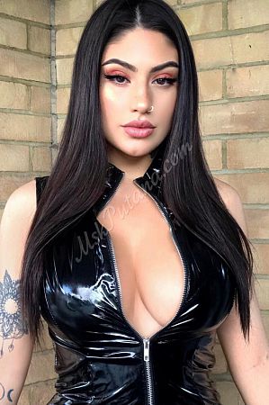 Эстель, метро Новокузнецкая