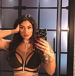 Проститутки Москвы