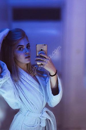 ИРА, метро Трубная