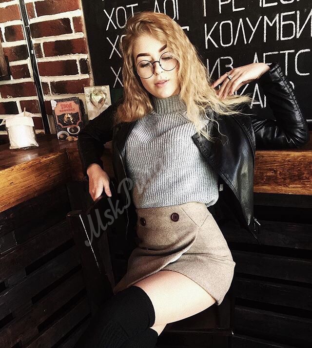 Проститутки