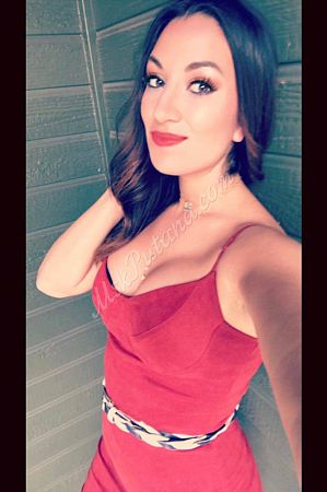 Моника, метро Кузьминки