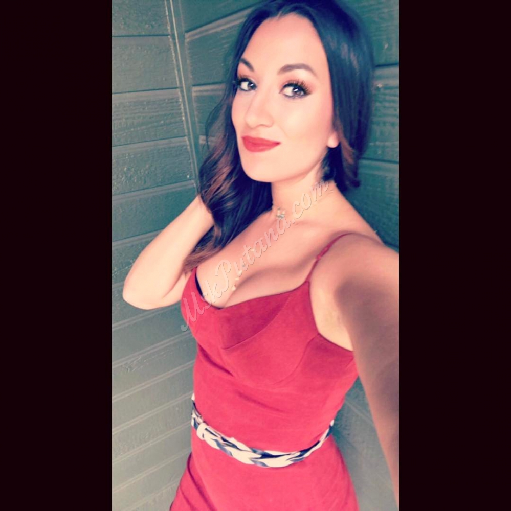 Проститутки