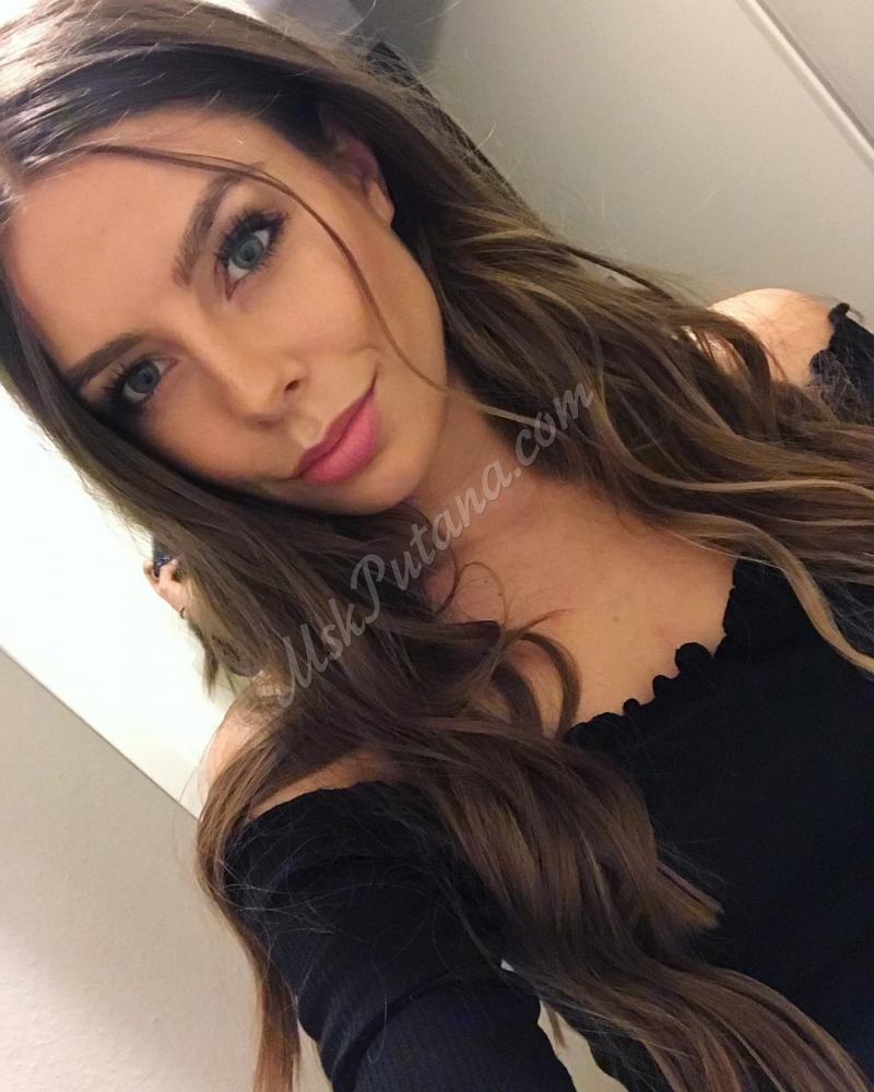 Проститутки