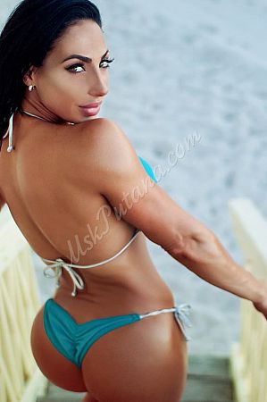 Анна, метро Стрешнево