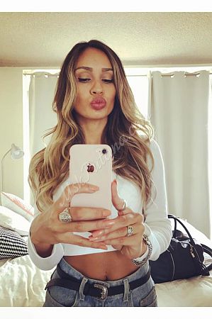 Ольга, метро Павелецкая