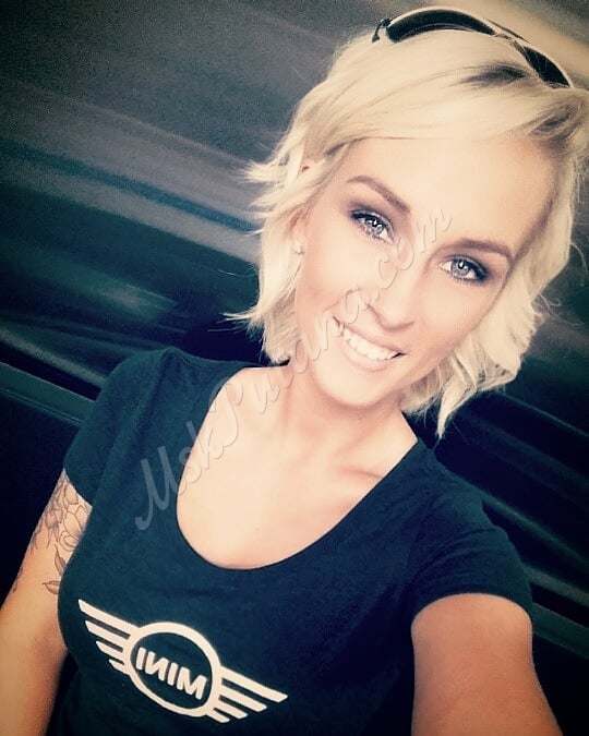 Проститутки