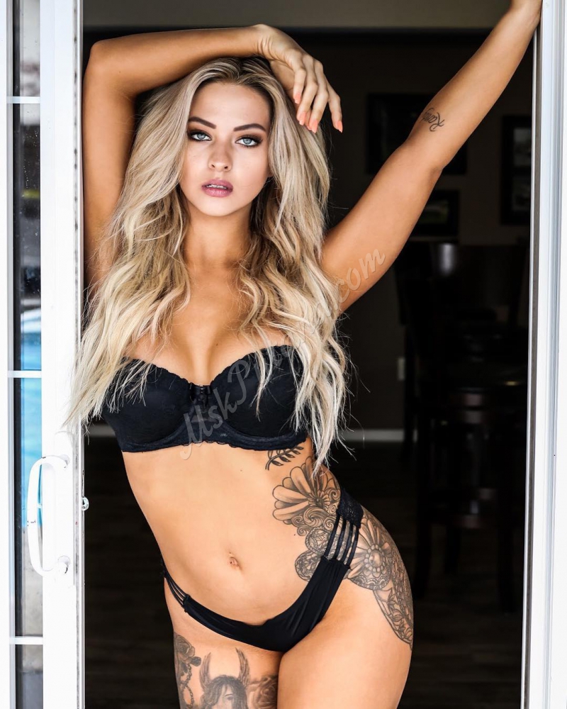 Проститутки