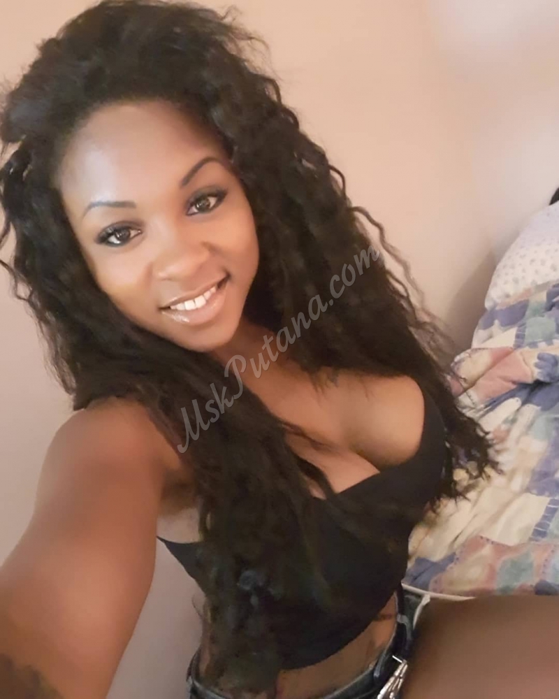 Проститутки