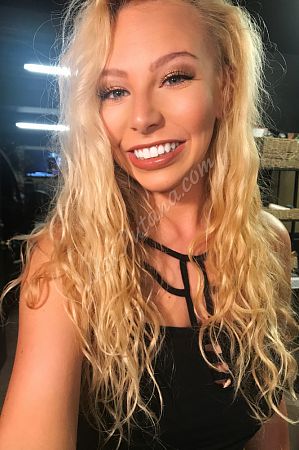 Моника, метро ЗИЛ