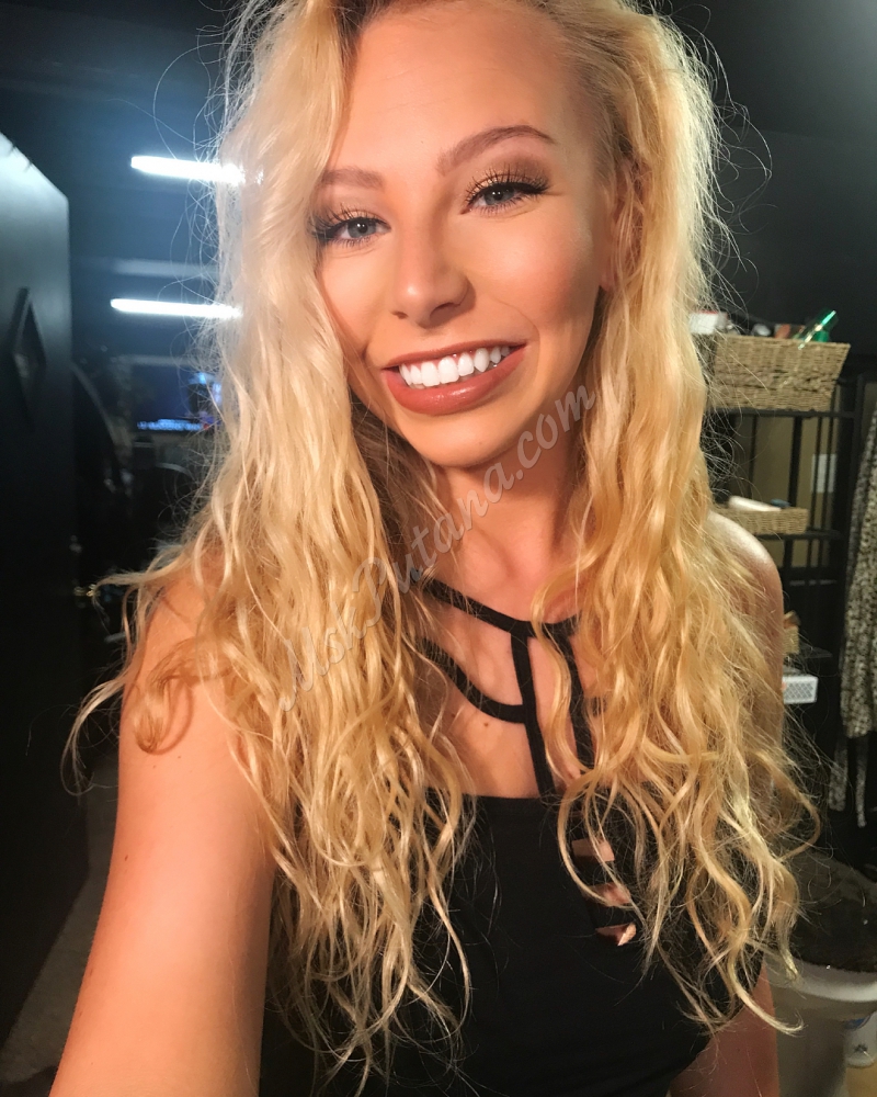 Проститутки