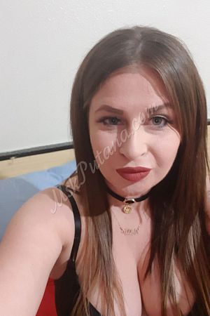 Ева, метро Воробьёвы горы