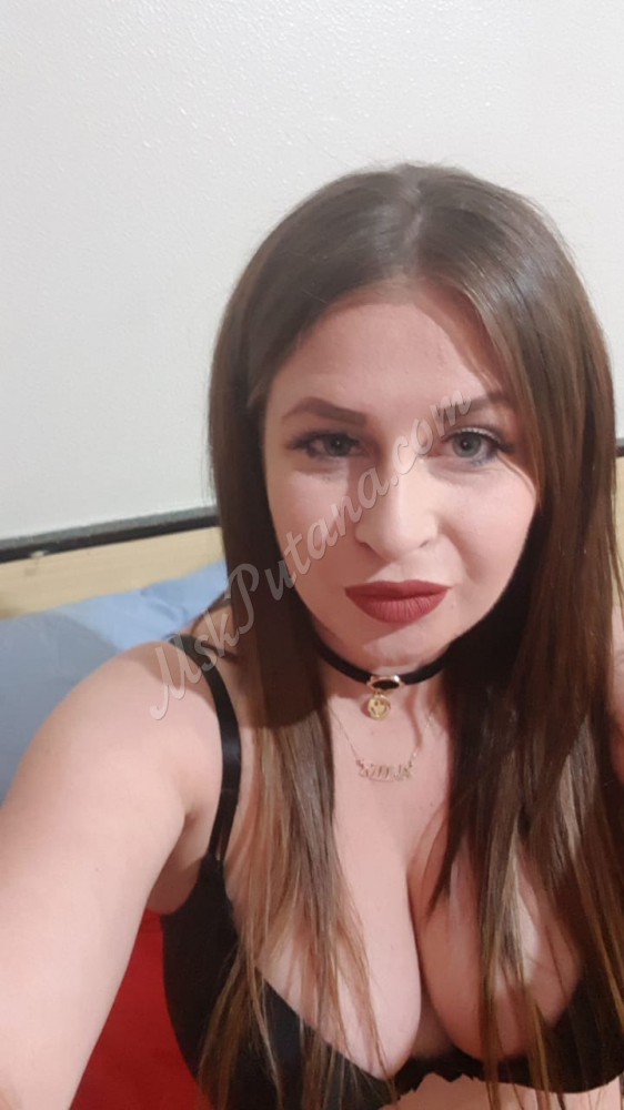 Проститутки