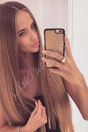 Вера, метро Шипиловская