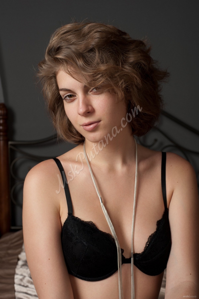 Проститутки