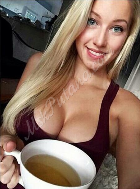 Проститутки