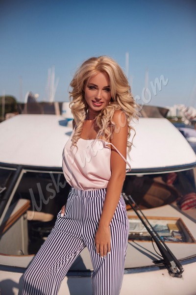 Проститутки