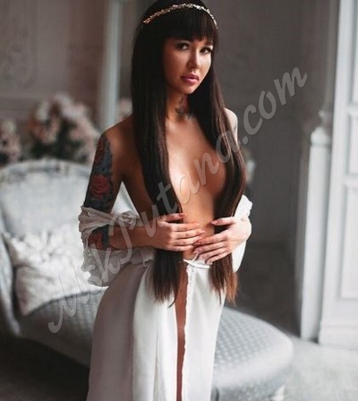 Проститутки