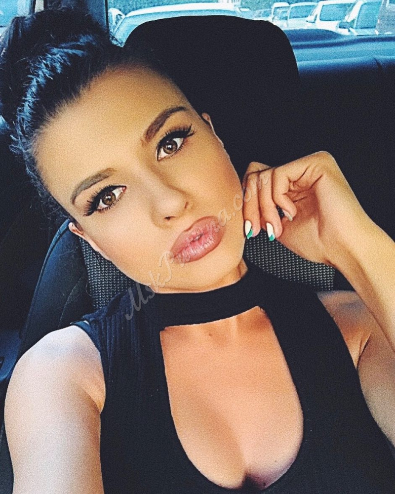 Проститутки