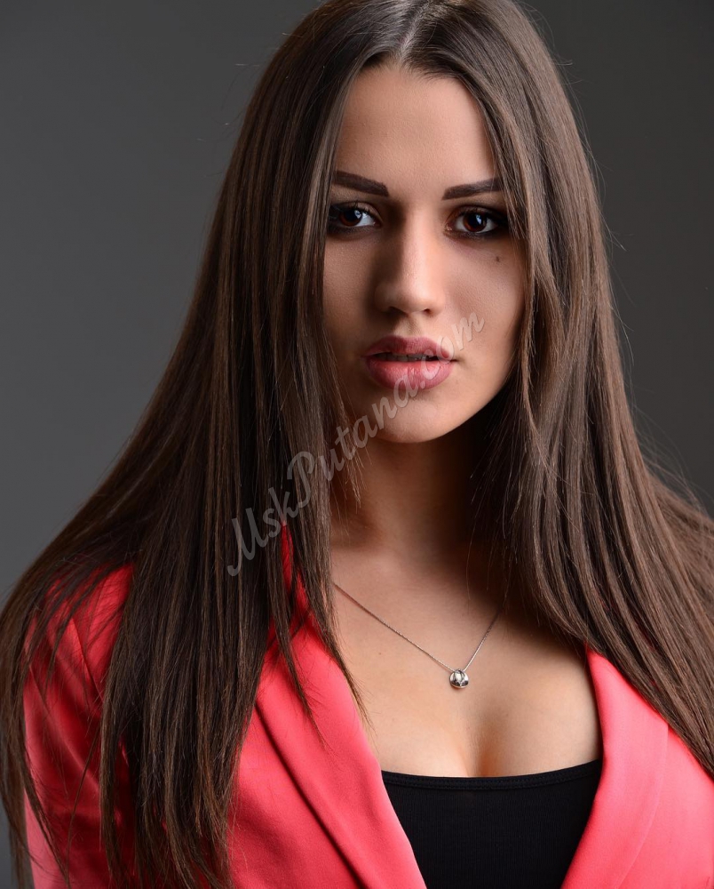 Проститутки