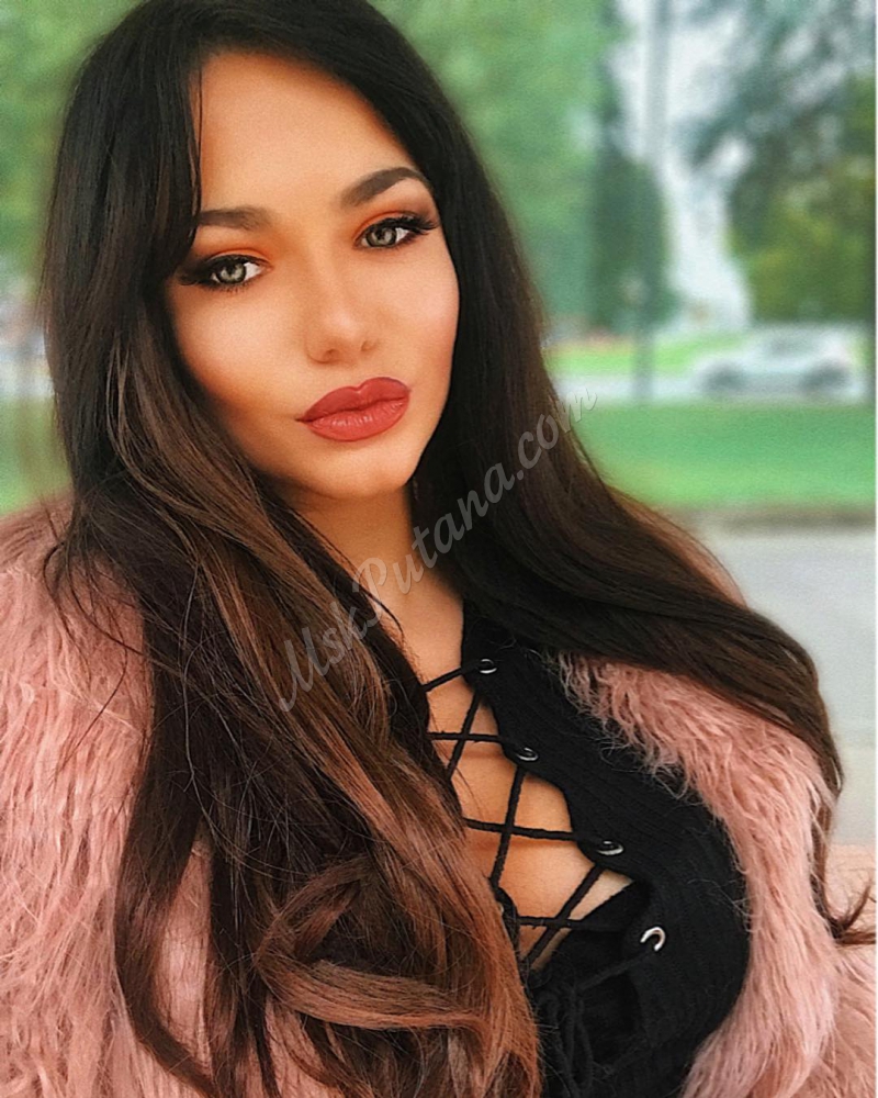 Проститутки