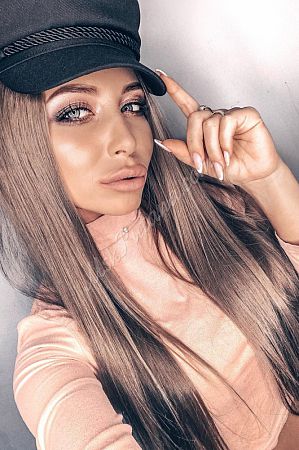 Белла, метро Черкизовская