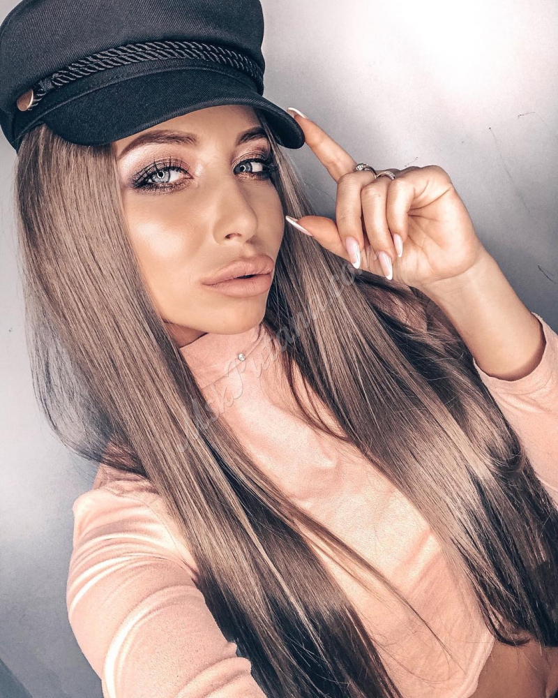 Проститутки