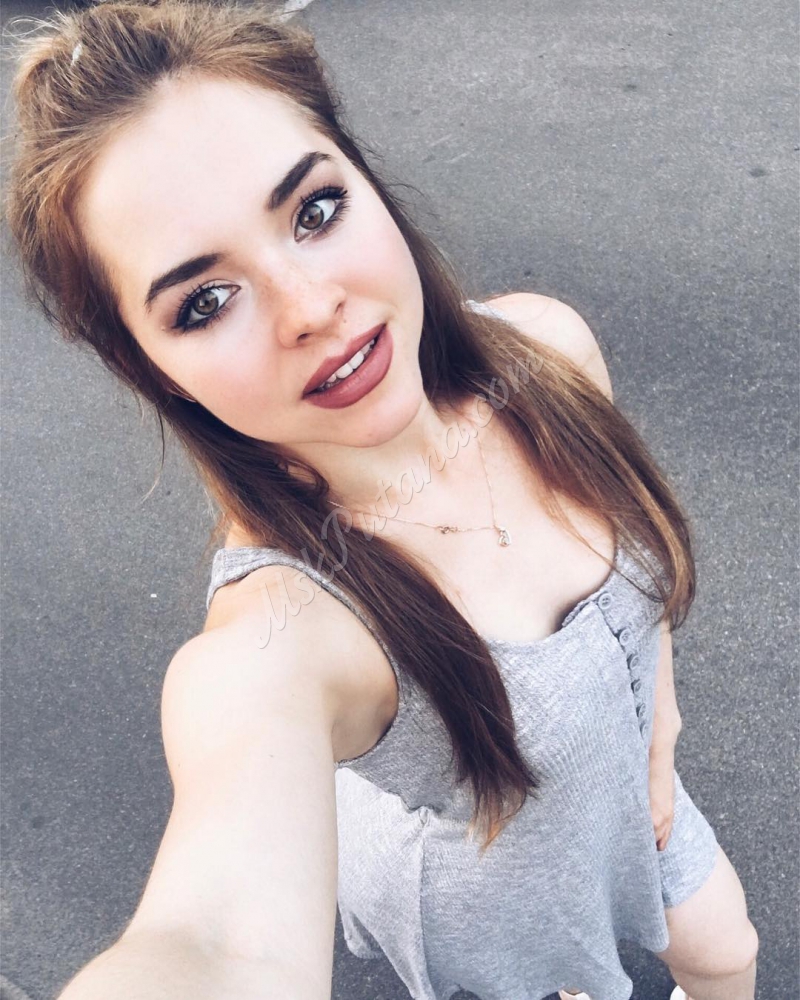 Проститутки