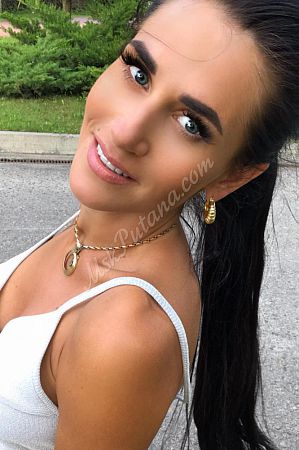 Ирина, метро Новогиреево