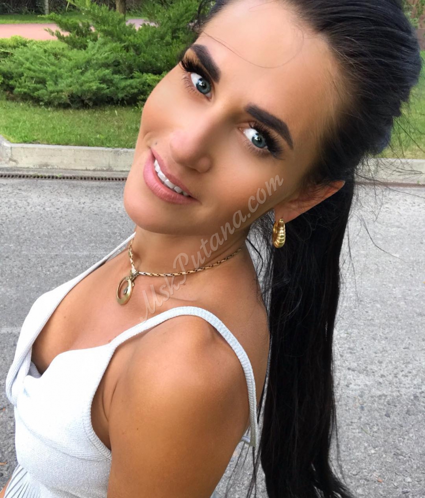 Проститутки