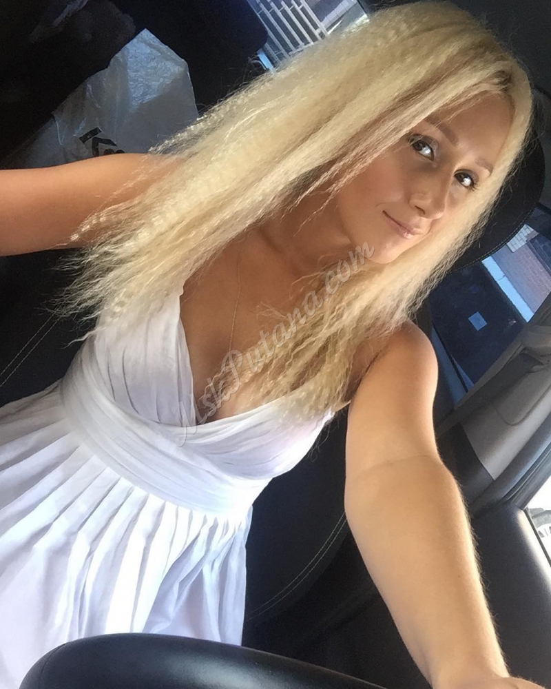 Проститутки