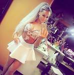 Проститутки Москвы