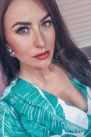 Маша, метро Коптево