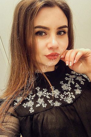 Елизавета, метро Кутузовская