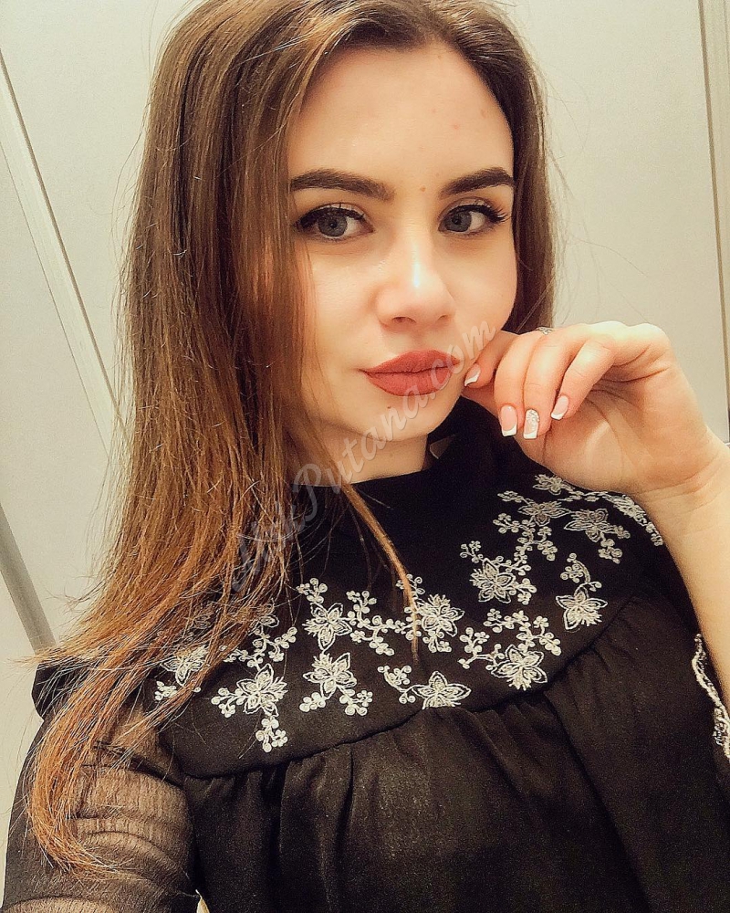 Проститутки