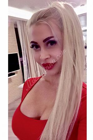 Яна, метро Новые Черёмушки