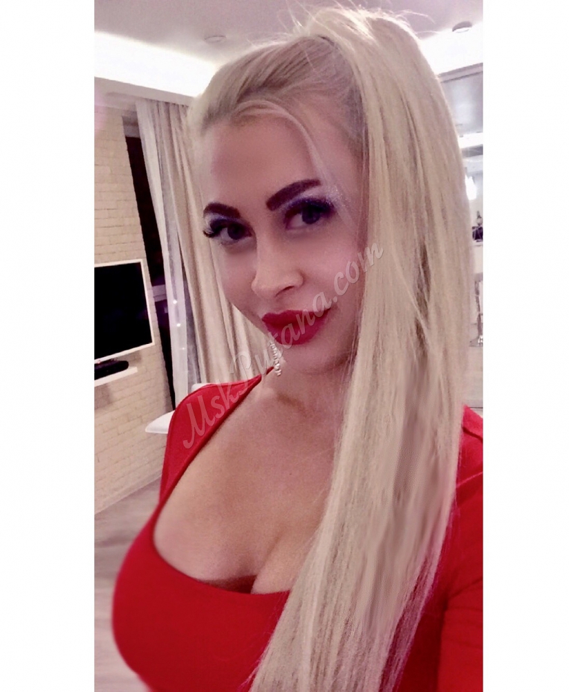 Проститутки