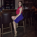 Проститутки Москвы