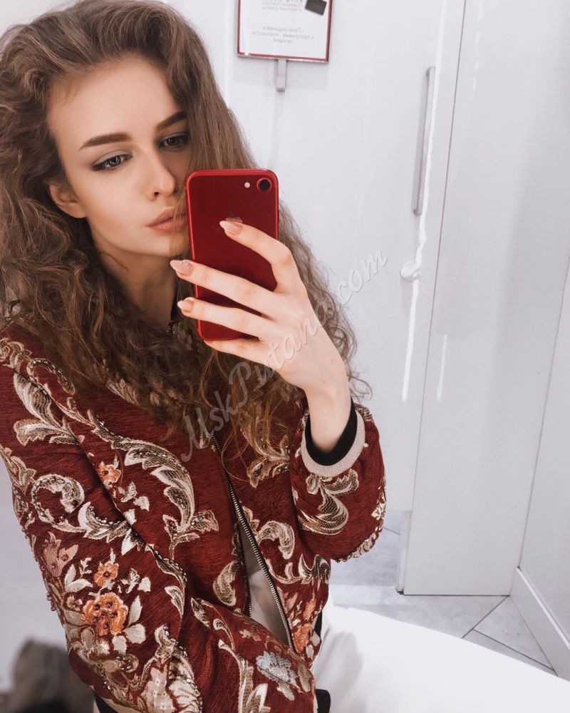 Проститутки