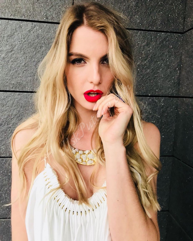 Проститутки