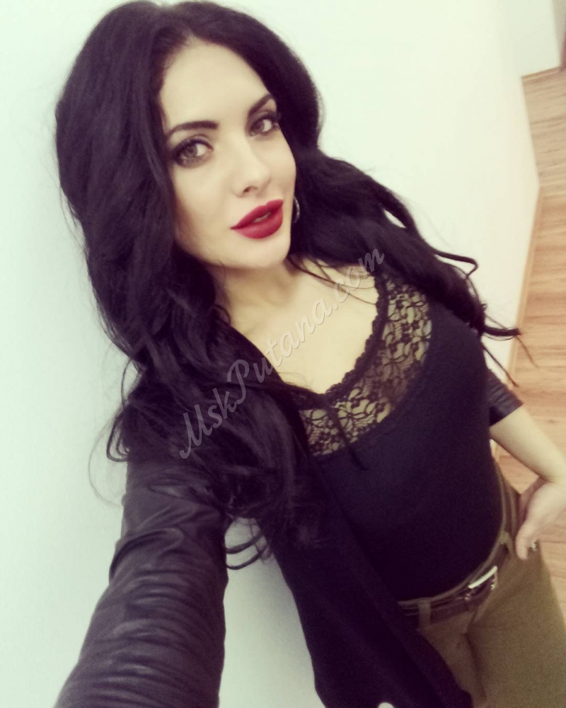 Проститутки