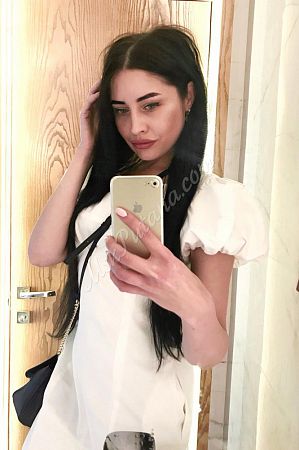 Машенька, метро Преображенская площадь