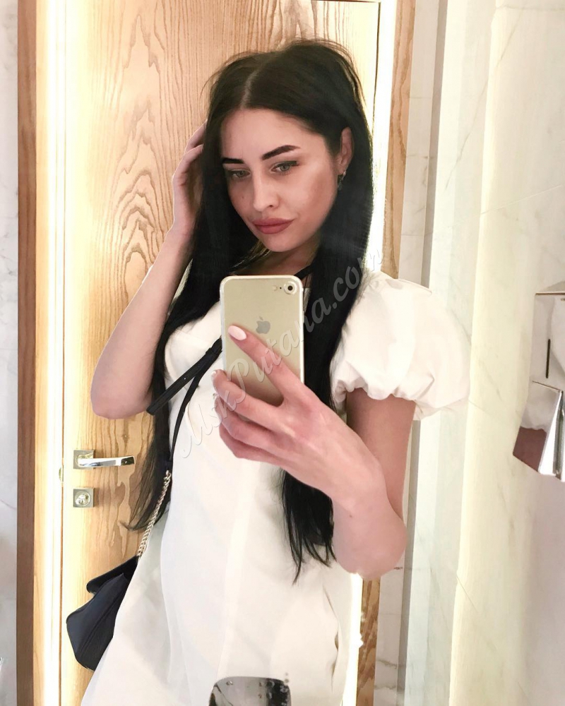 Проститутки