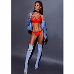 Проститутки Москвы